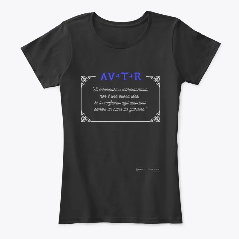 AV+T+R